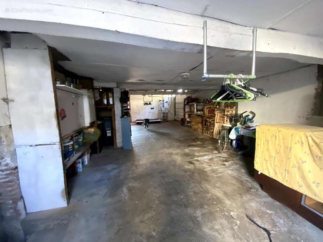 Photo 9 - Maison à VILLENEUVE-SUR-LOT