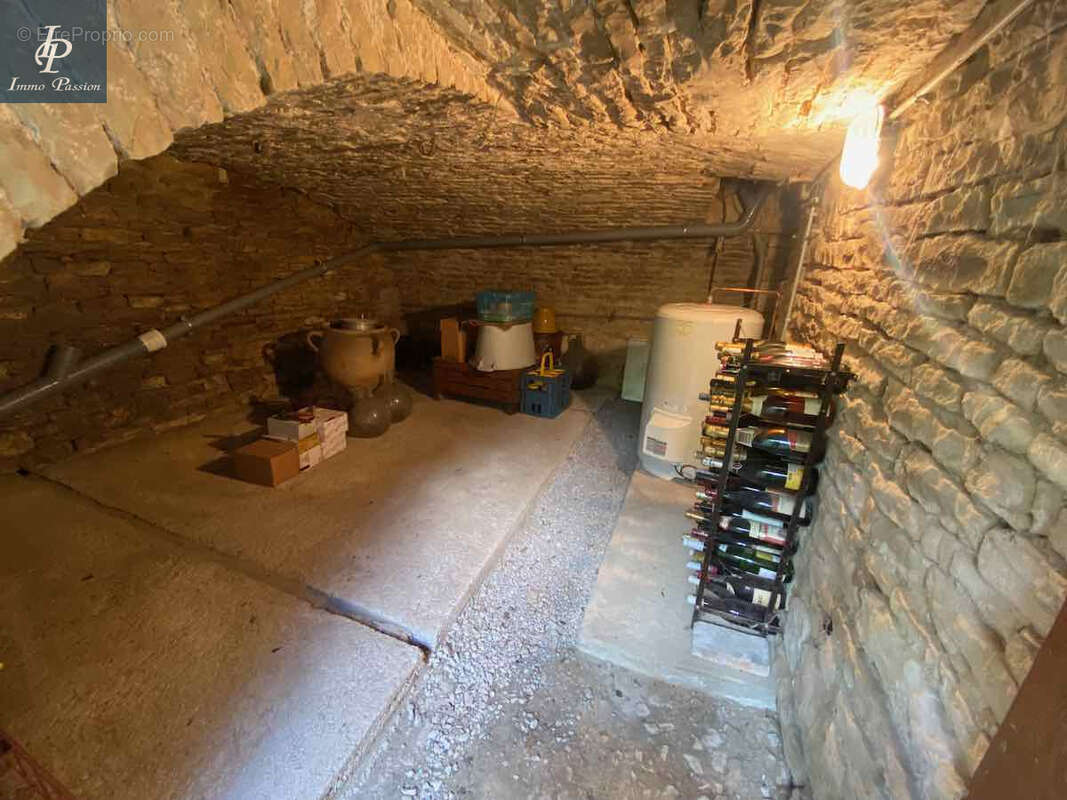 A vendre maison 64m2 a detain et bruant (hautes-côtes de nuits) - photo 4