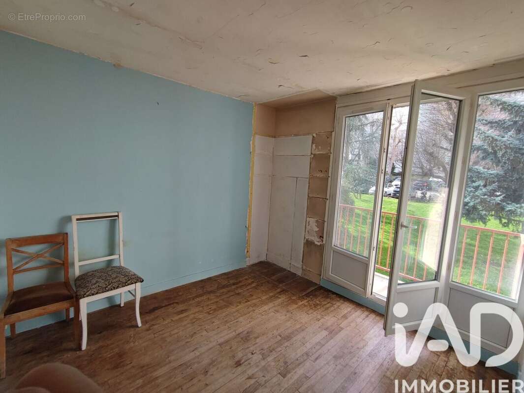 Photo 7 - Appartement à VITRY-SUR-SEINE