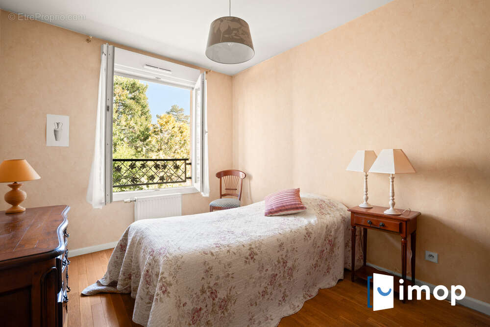 Appartement à TASSIN-LA-DEMI-LUNE