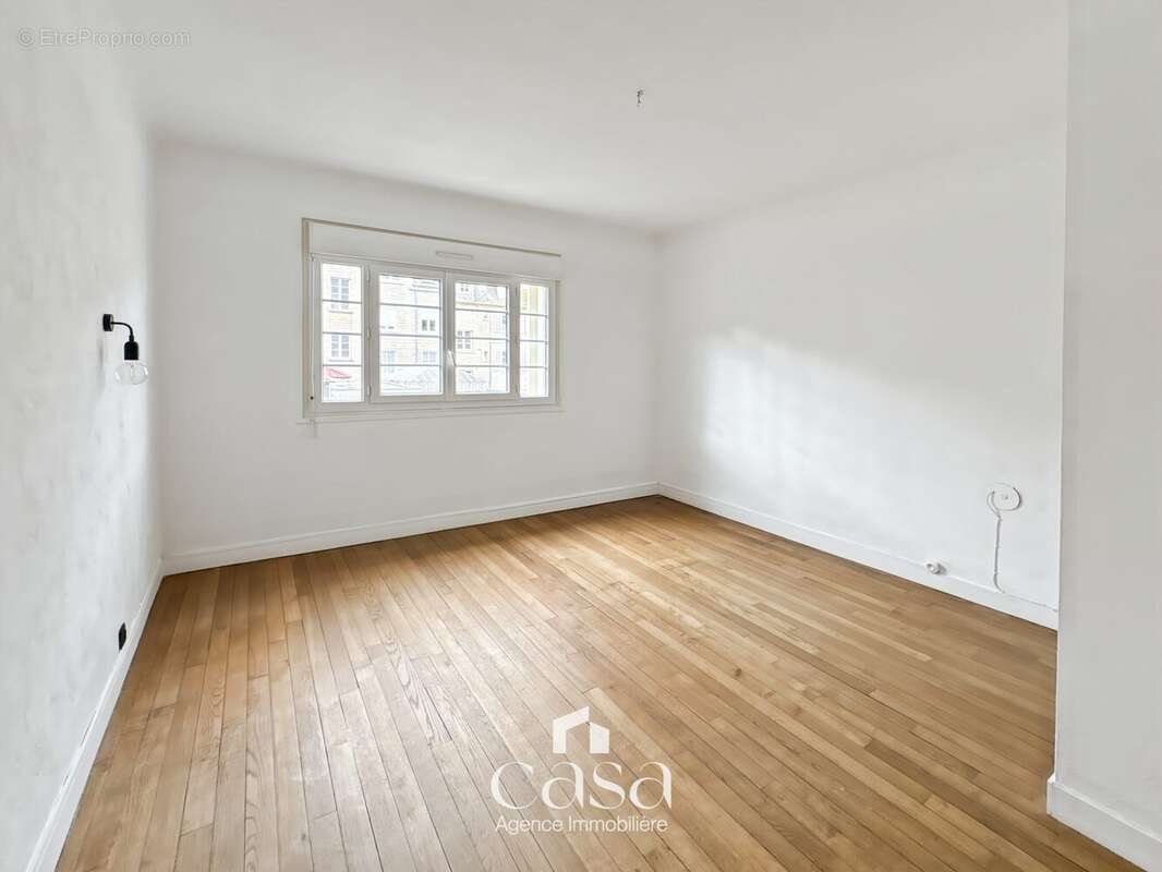 Appartement à FALAISE