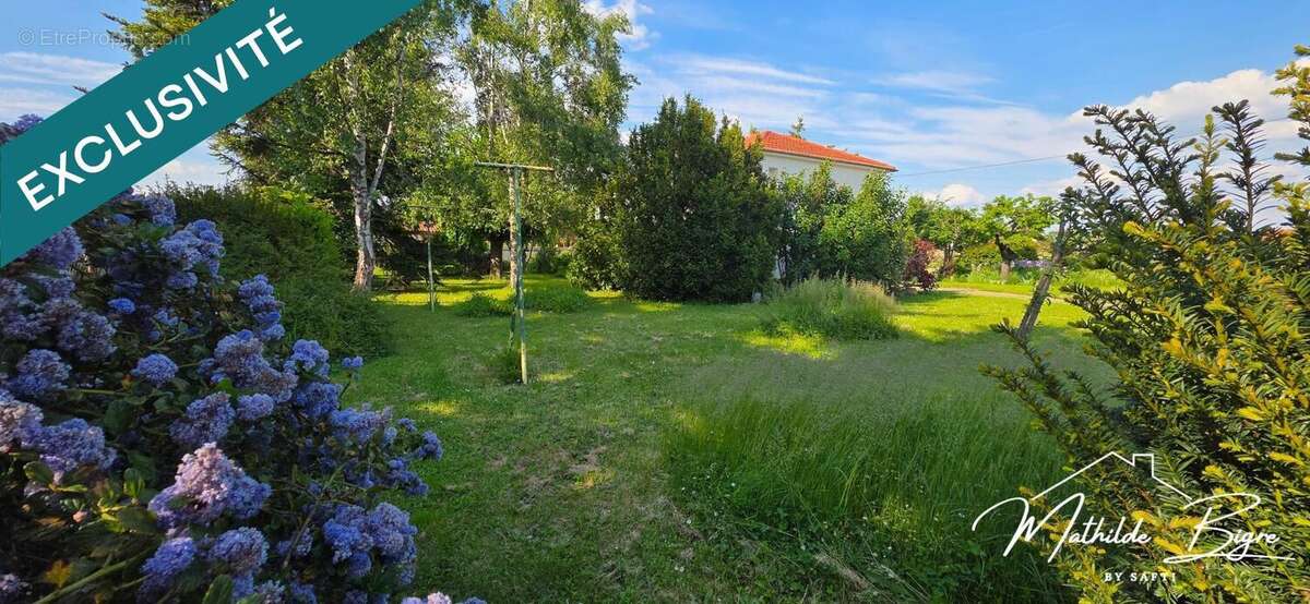 Photo 9 - Maison à ISSOIRE