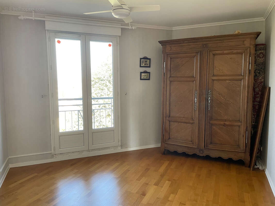 Appartement à LA FERTE-GAUCHER