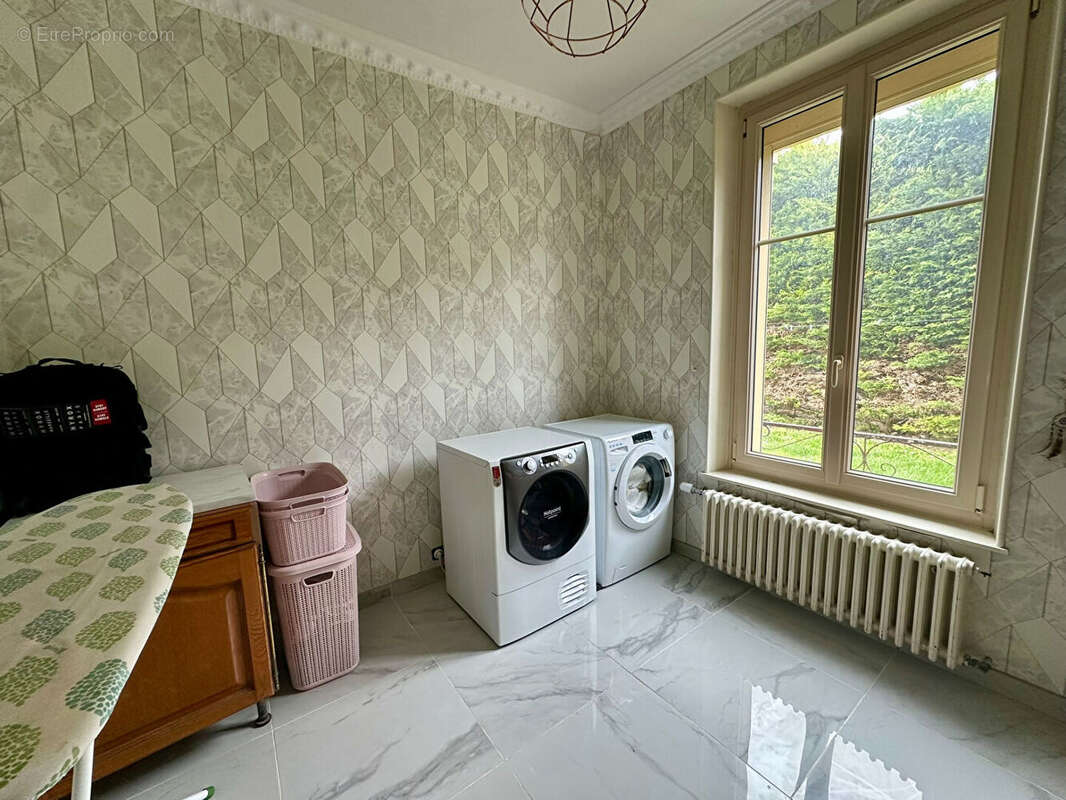 Maison à ANGUILCOURT-LE-SART