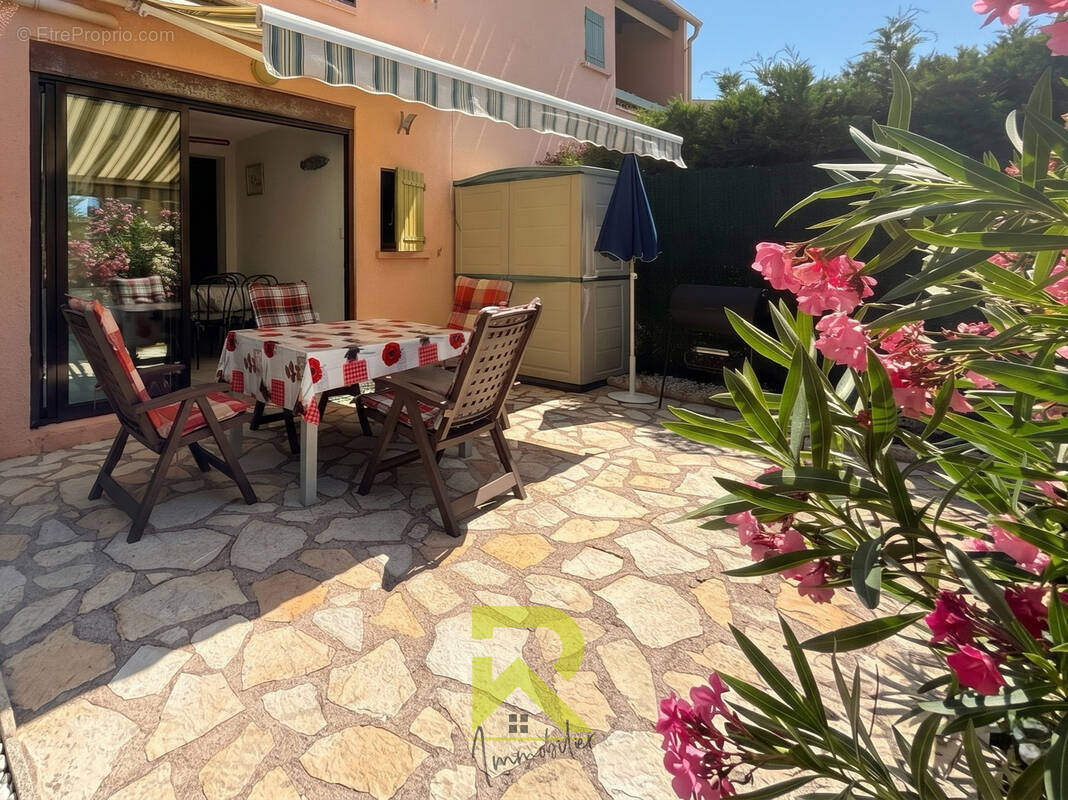Appartement à AGDE