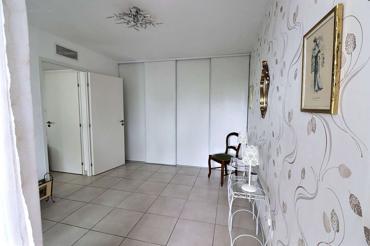 Appartement à BANDOL