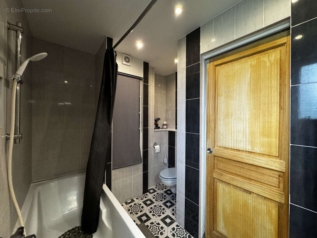 Maison à SOLIGNY-LA-TRAPPE