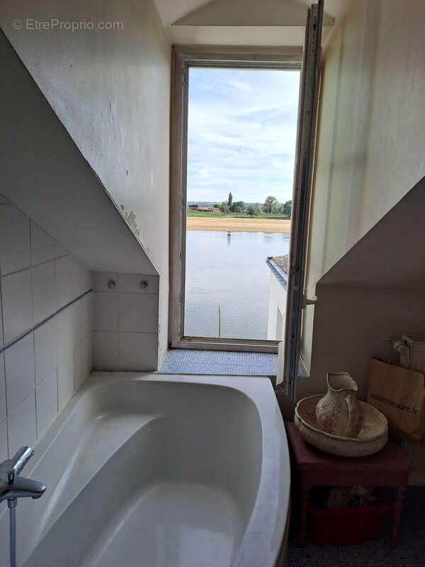 Maison à LE FRESNE-SUR-LOIRE