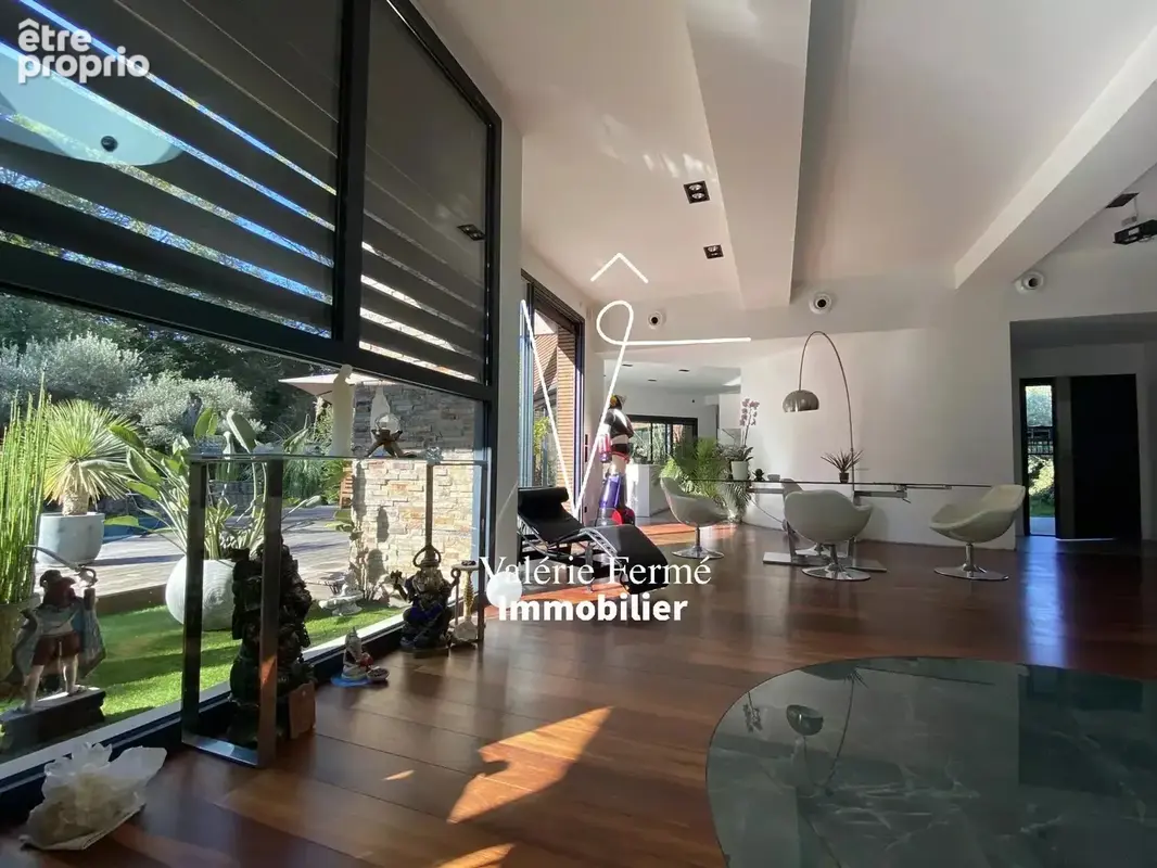 Maison d'Architecte, Luxe, 9 pièces, Mérignac - photo 10