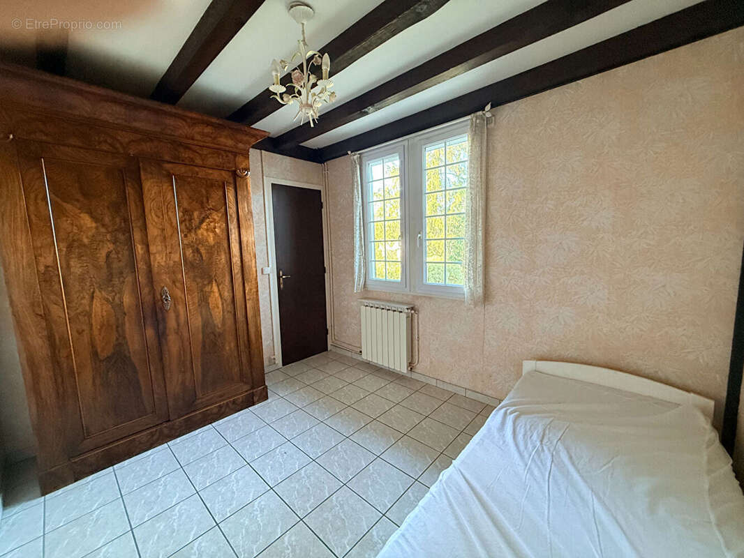 Maison à SAINT-MARTIN-DE-SEIGNANX