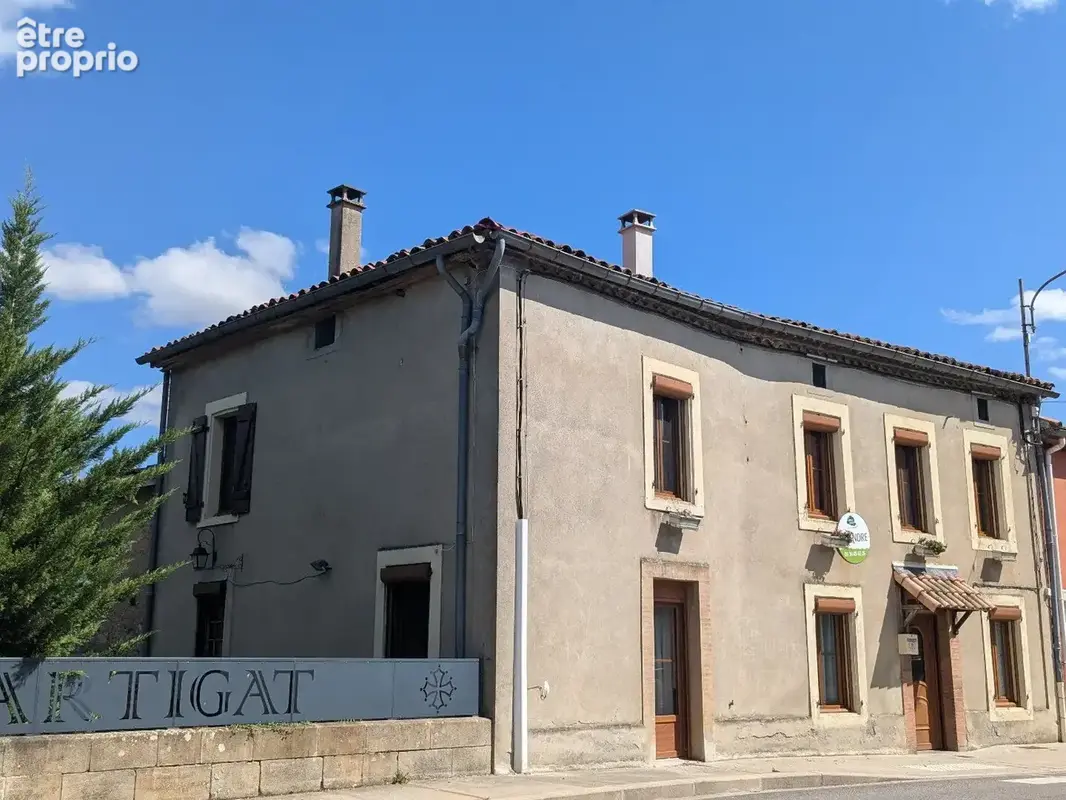 Maison au Sud de Toulouse 170 m² - 5 chambres et un espace modulable pour vos projets personnels ou professionnels - photo 5
