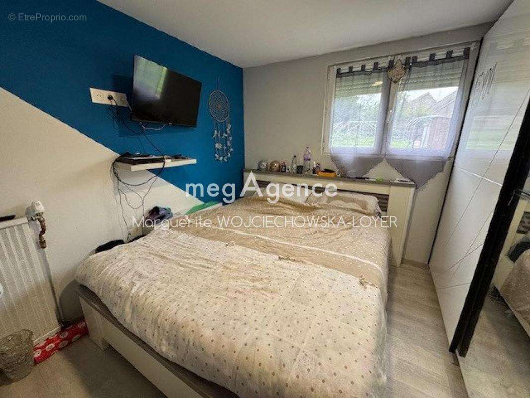 Maison à FRESNAY-SUR-SARTHE