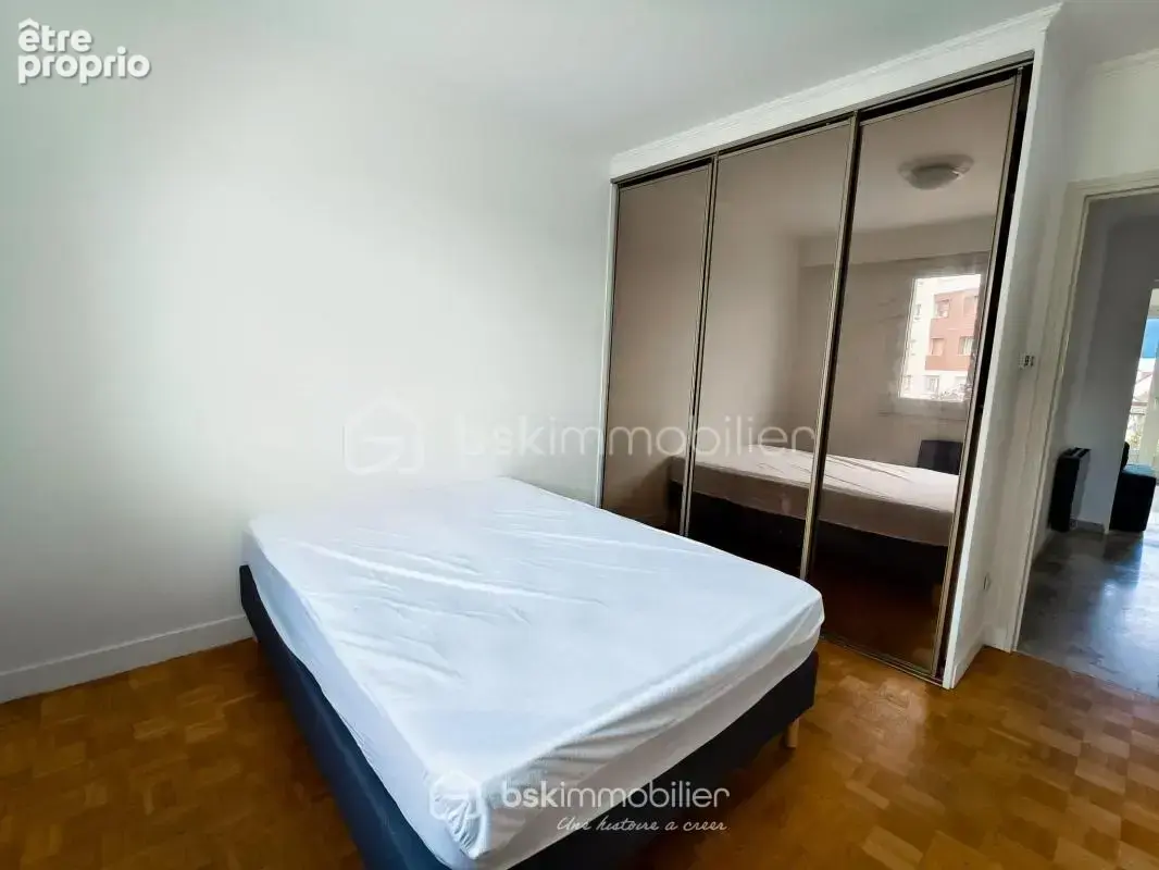 Appartement 3 pièces de 60 m² – Calme, lumineux et sans travaux – Idéal Investisseur ou Premier Achat - photo 9