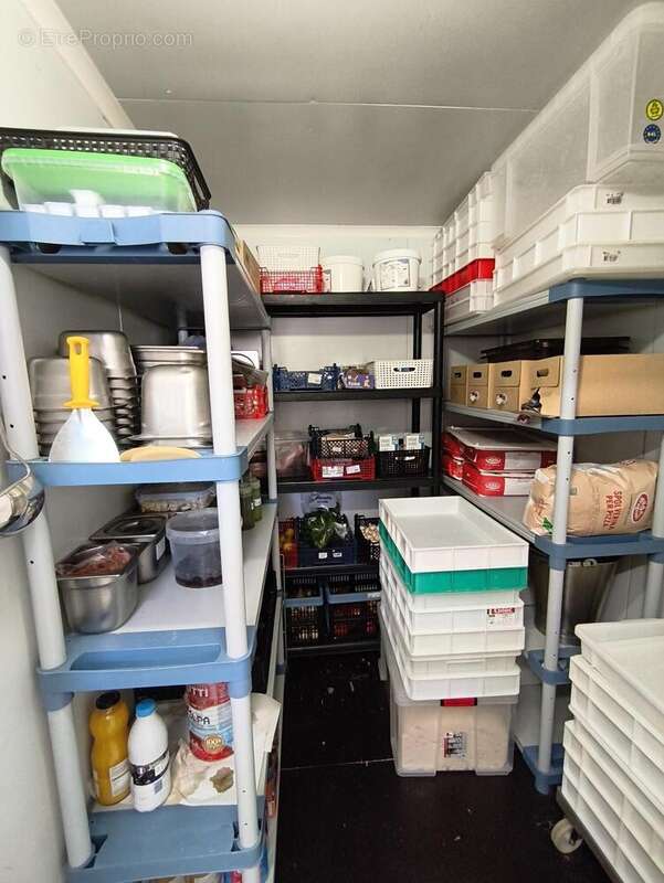 Photo 8 - Commerce à AGDE