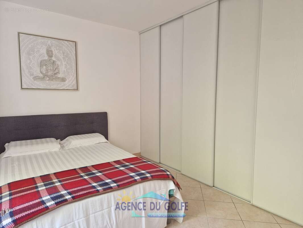 Appartement à LA CIOTAT