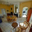 Appartement à SOMMIERES