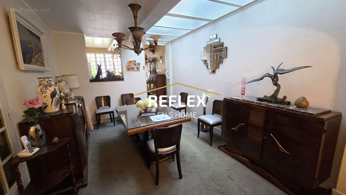 Ensemble immobilier - photo 5