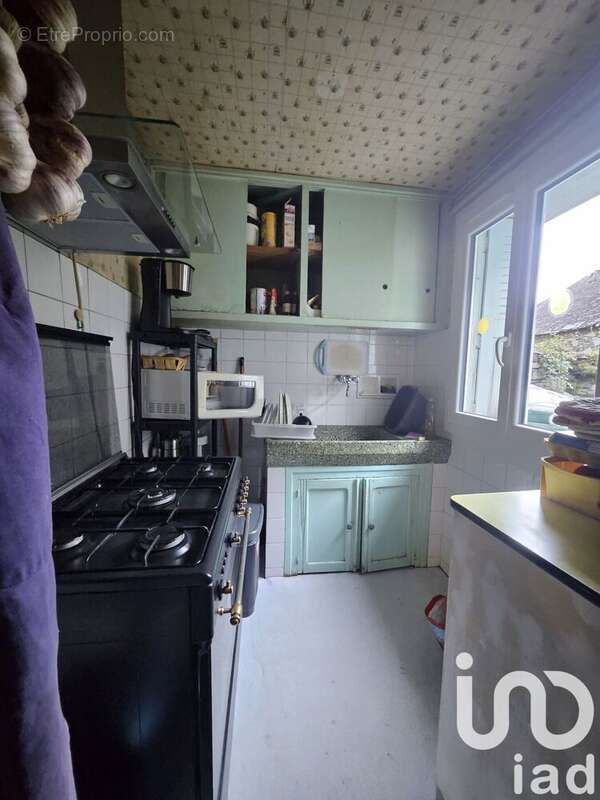 Photo 3 - Maison à OO