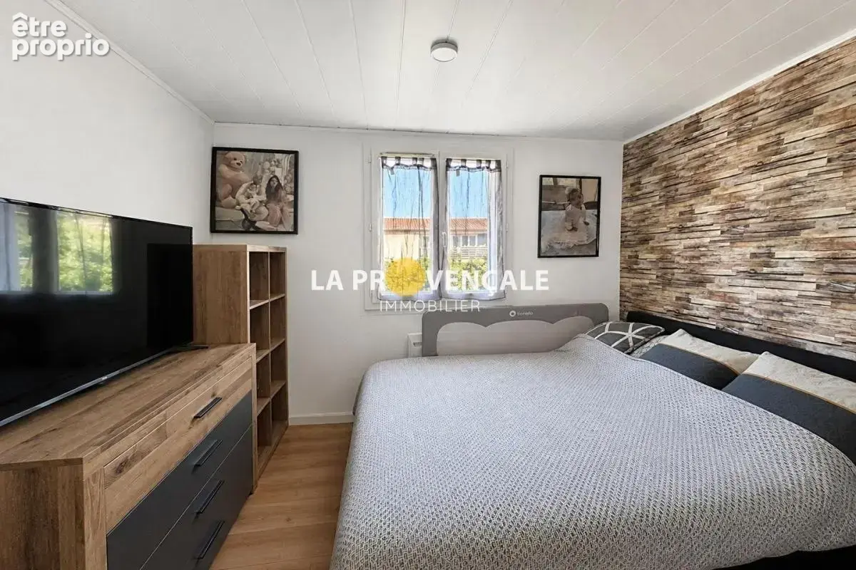 vente appartement 4 Pièce(s) - photo 7