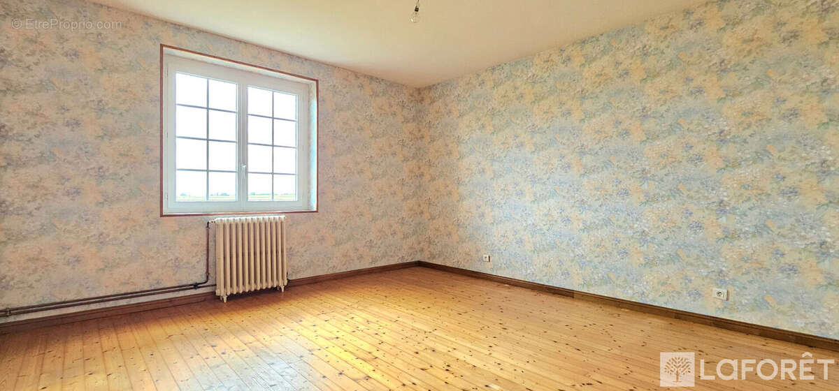 Maison - cherac - photo 5