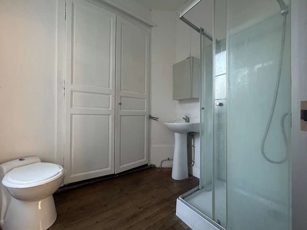 Appartement à MORTAGNE-AU-PERCHE