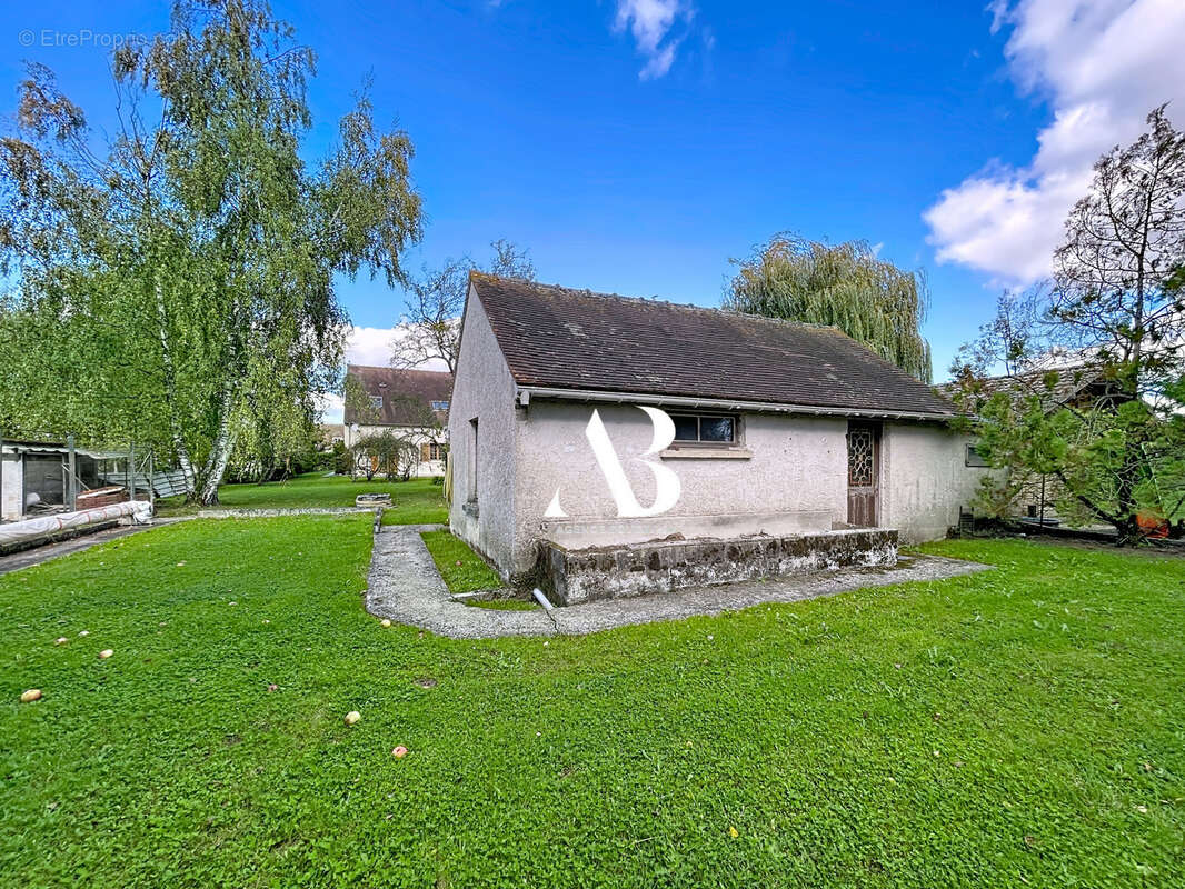 Maison traditionnelle 7 pièces 143 m2 - photo 21