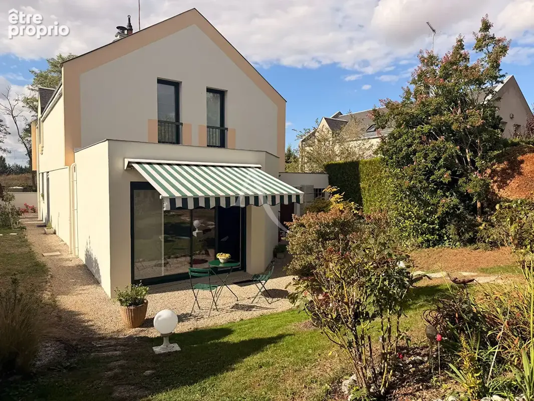 Maison à BLOIS