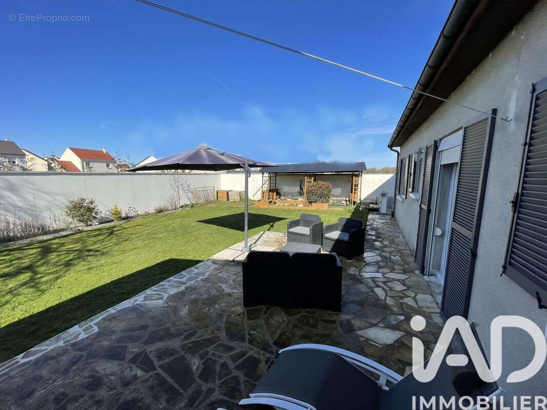 Photo 3 - Maison à NEUFMOUTIERS-EN-BRIE