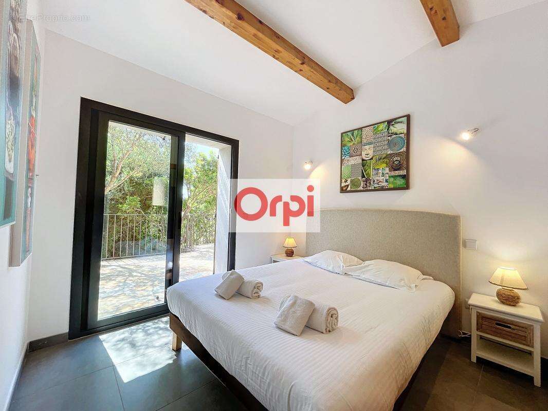 Maison à PORTO-VECCHIO