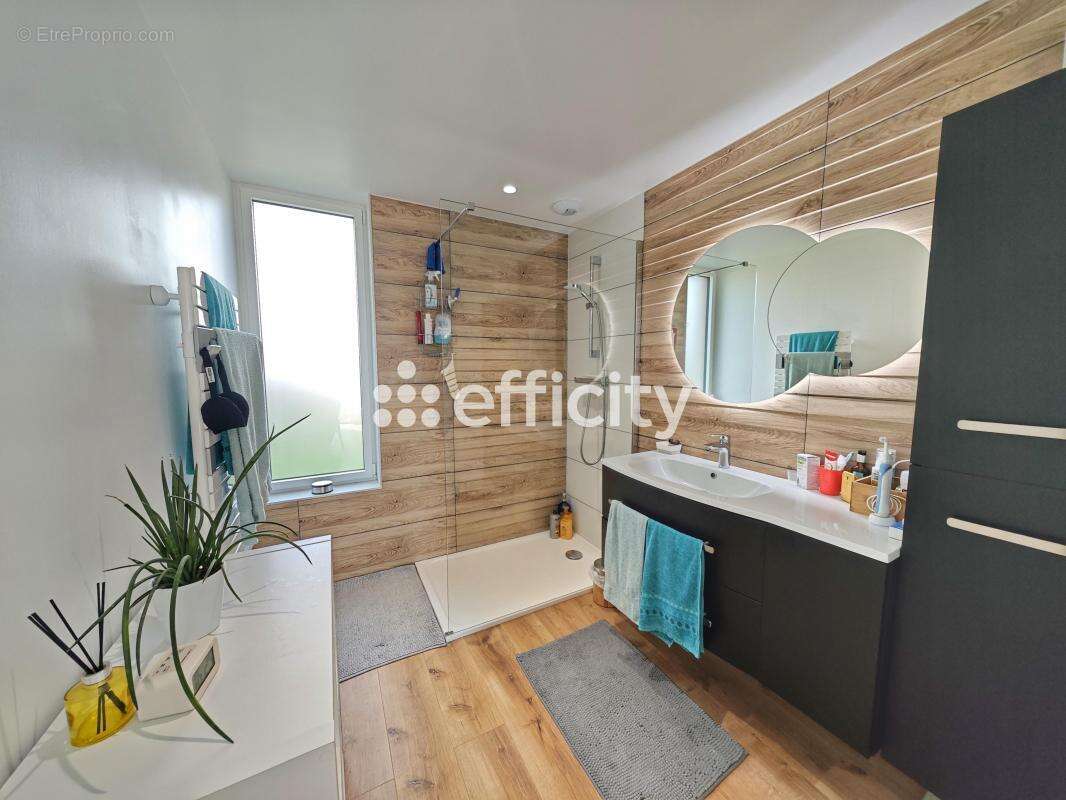 Maison à LA FORET-FOUESNANT