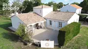 Maison à LA CHAPELLE-HERMIER