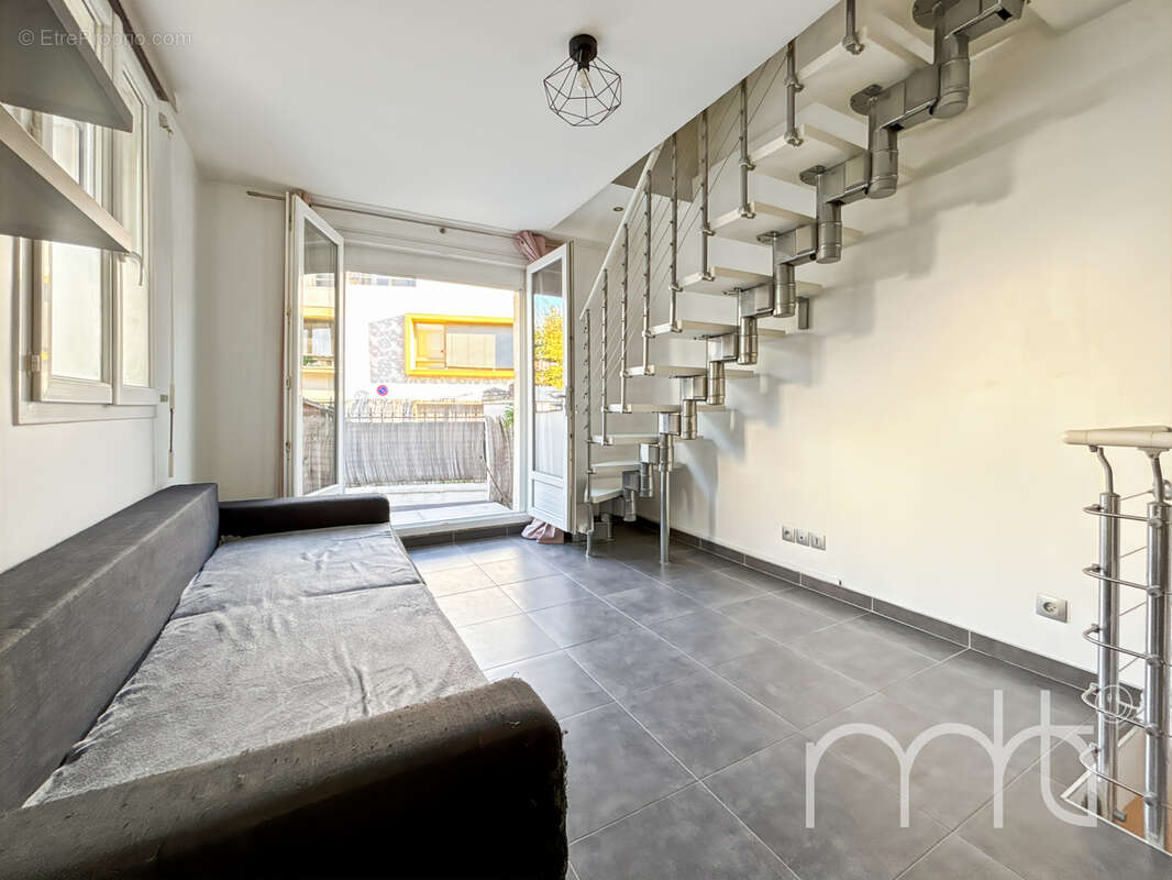 Maison à BOIS-COLOMBES