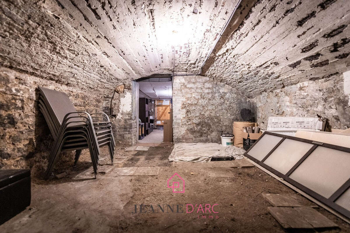 Maison à LE PETIT-QUEVILLY