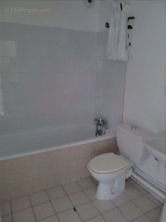 Appartement à CARRIERES-SOUS-POISSY