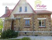 Maison à MAISONS-LAFFITTE