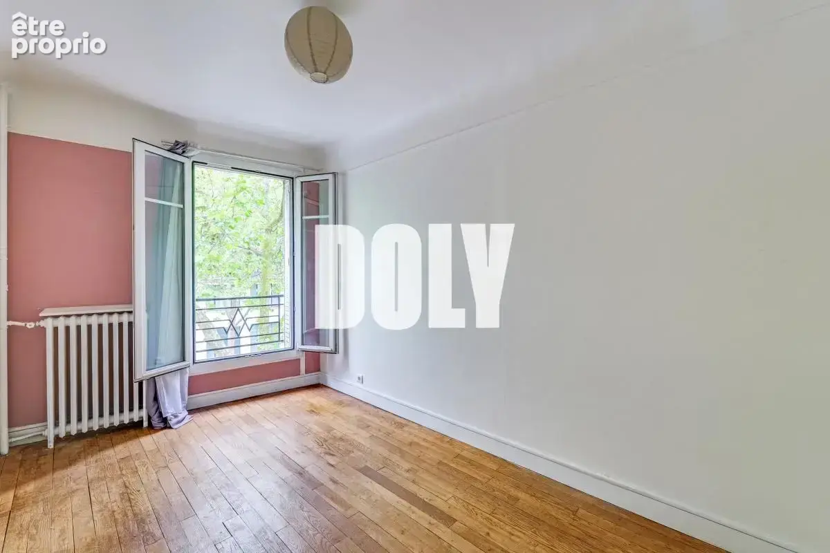 Doly - appartement  3 pièces- boulogne billancourt 92100 - photo 10