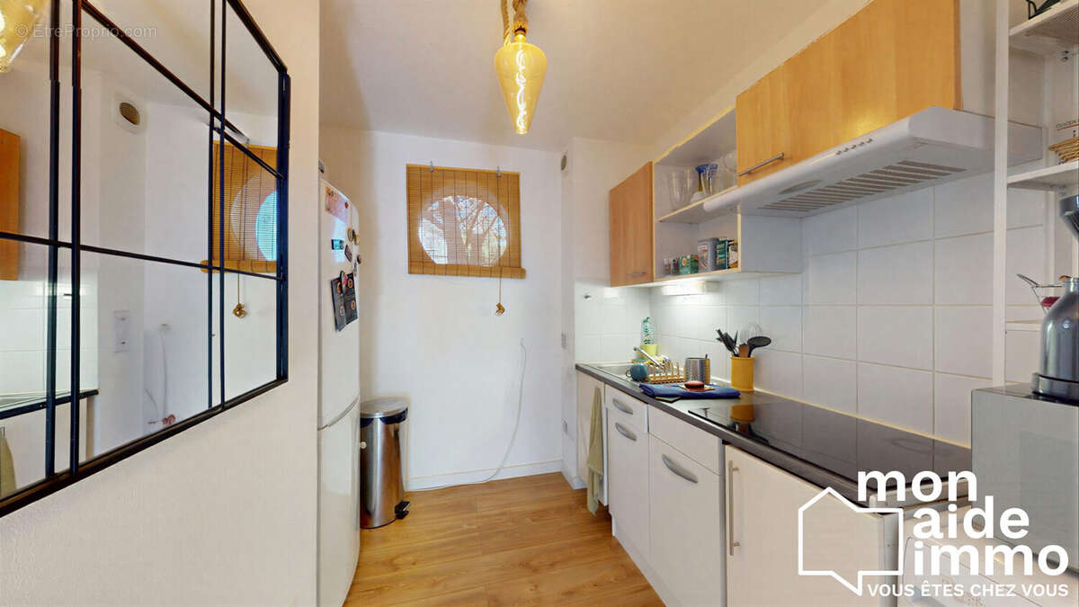 Appartement à GUJAN-MESTRAS