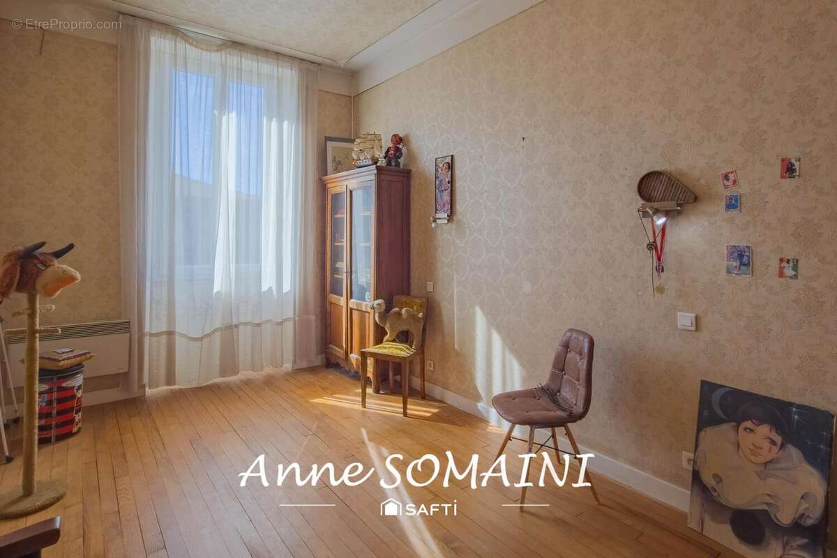 Photo 6 - Appartement à VILLENEUVE-SUR-LOT