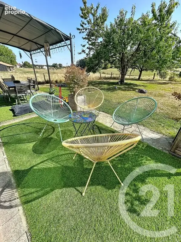 Maison 160 m² à Bains-Les-Bains  - photo 12
