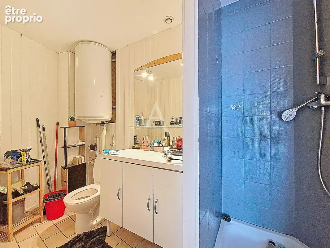 Immeuble de rapport  Idéal investisseur - photo 13