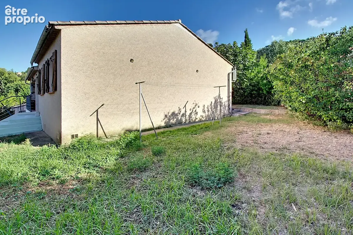 A vendre en exclusivité ! Maison Draguignan 4 pièce(s) 90 m2 - photo 14