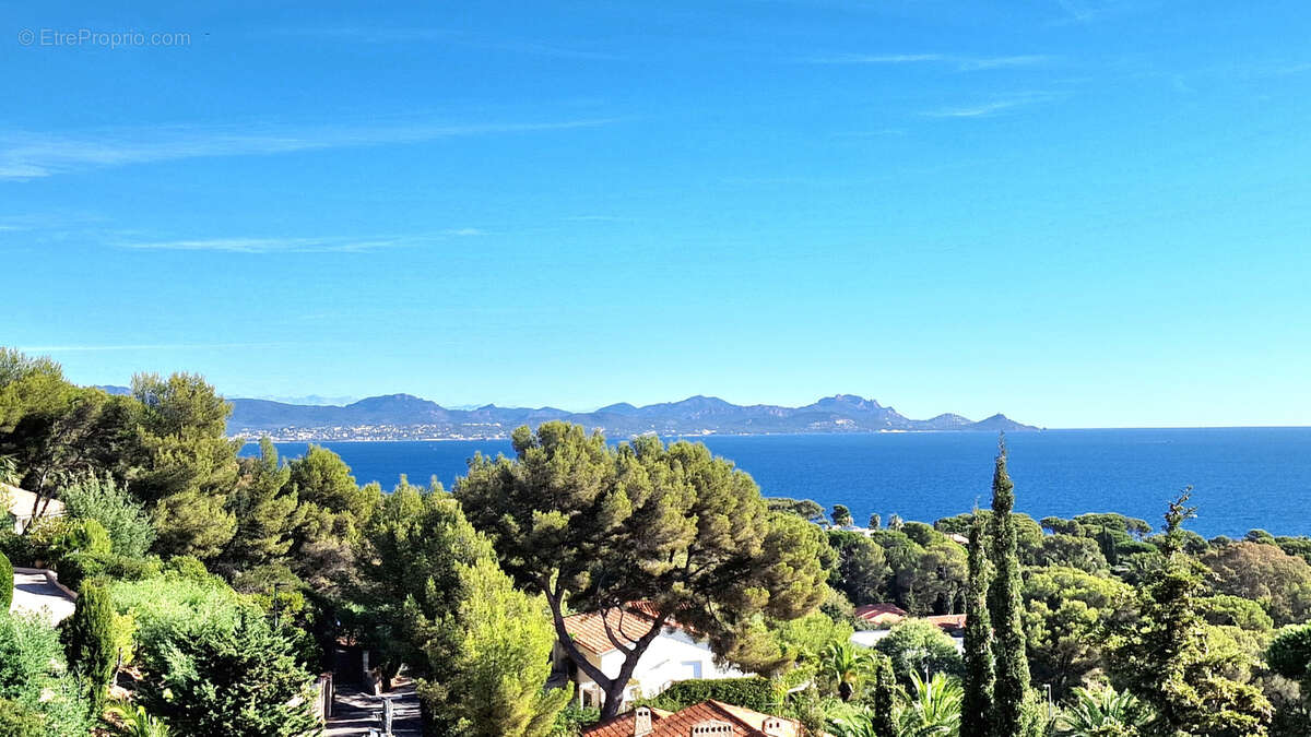 Maison à LES ISSAMBRES