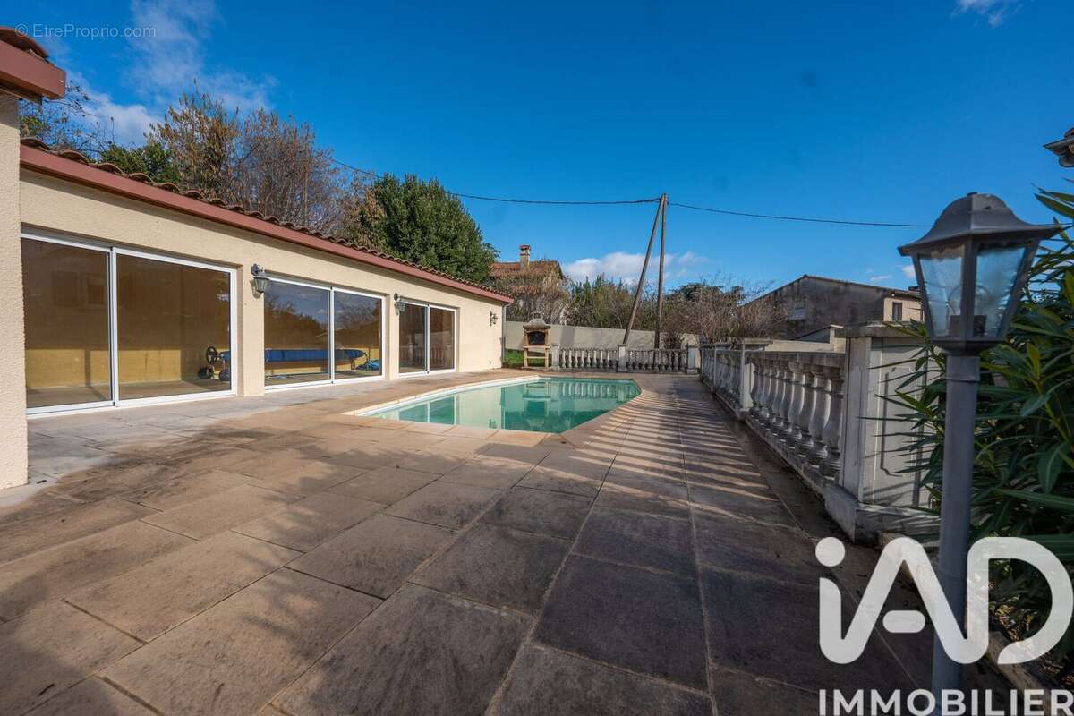 Photo 5 - Maison à AUBENAS