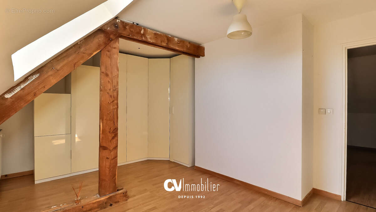 Appartement à LOUVIERS