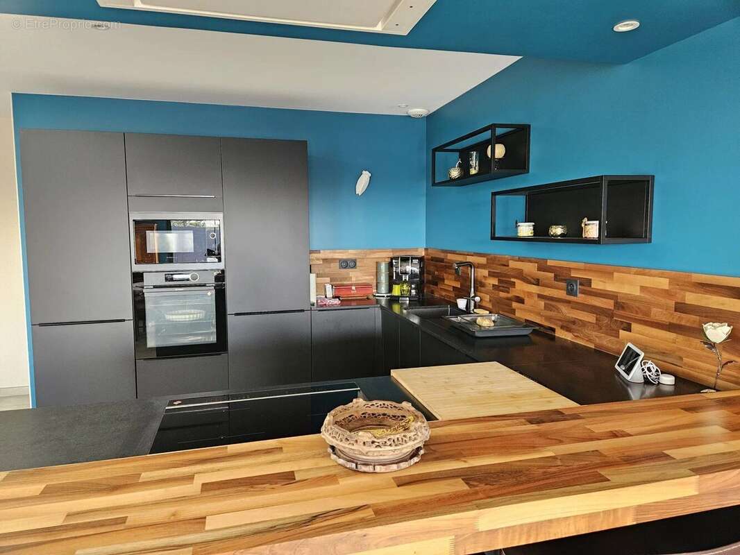 Maison à SAINT-JEAN-DE-LIVERSAY