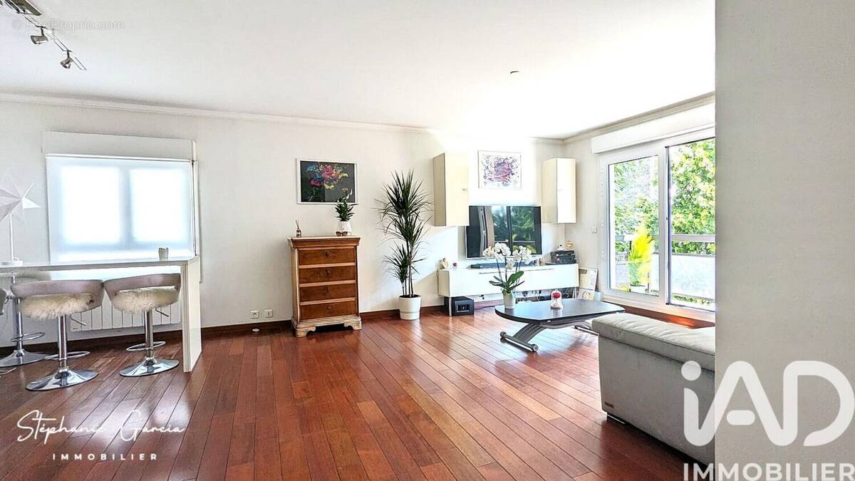 Photo 1 - Appartement à NOGENT-SUR-MARNE