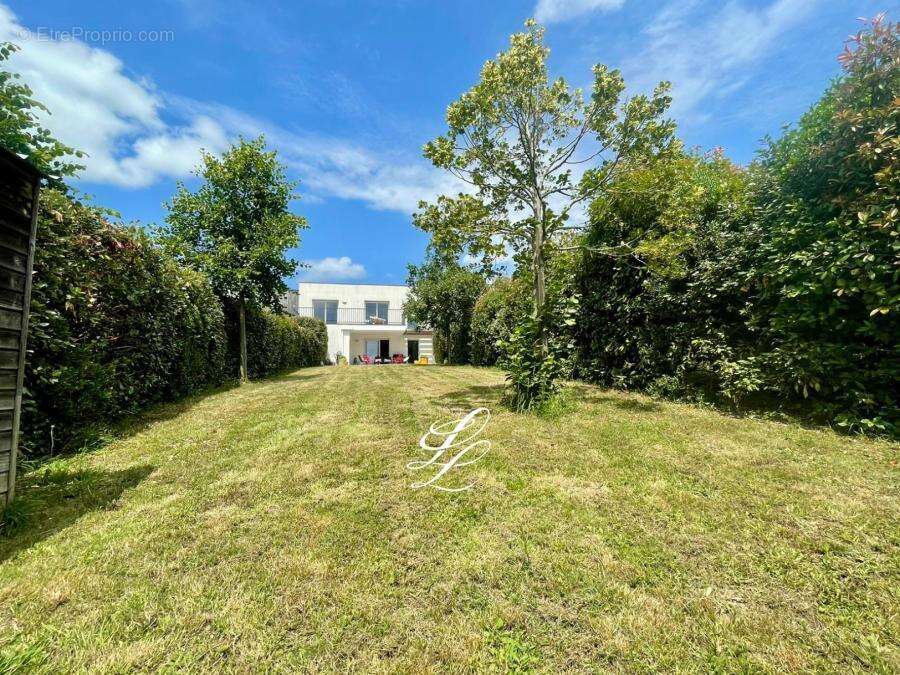 Maison à SAINT-HERBLAIN