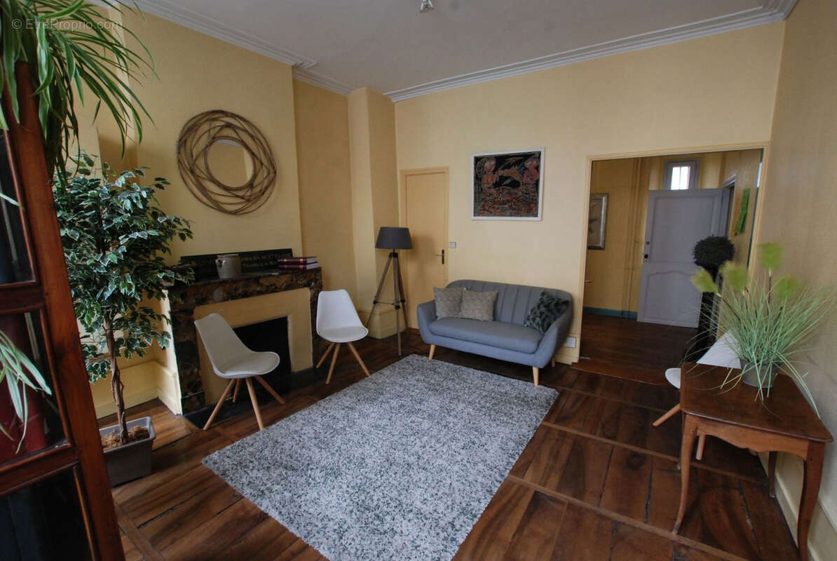 Appartement à SOUILLAC