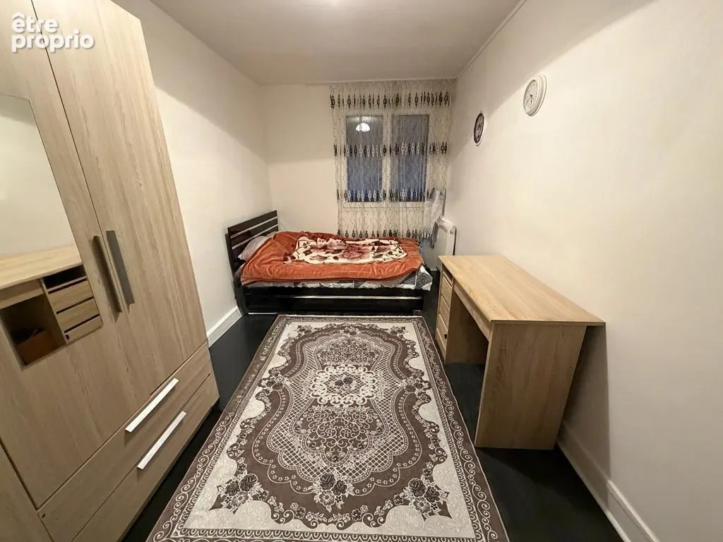 Bordeaux Chartrons - Appartement T3 de 55 m² avec balcon, cellier et parking - photo 7