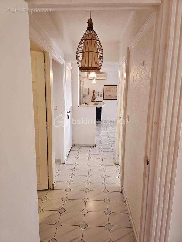 Appartement à SAINT-FRANCOIS